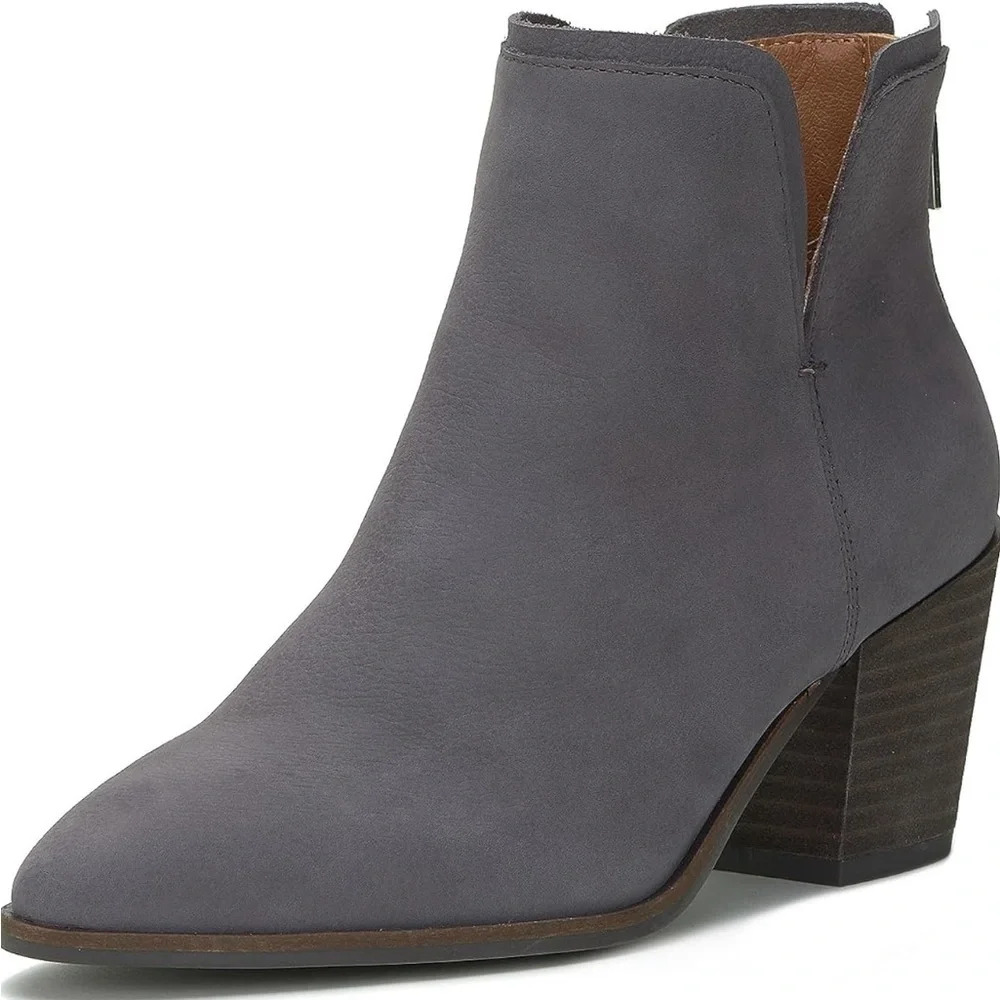 Lucky Brand Beylon Bootie